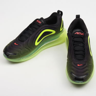 Кецове и обувки Nike Air Max 720 Зелено | AO2924-008, 2