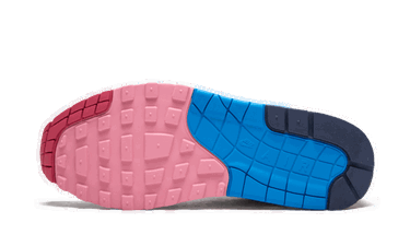 Кецове и обувки Nike Parra x Air Max 1 Многоцветен | AT3057-100, 2