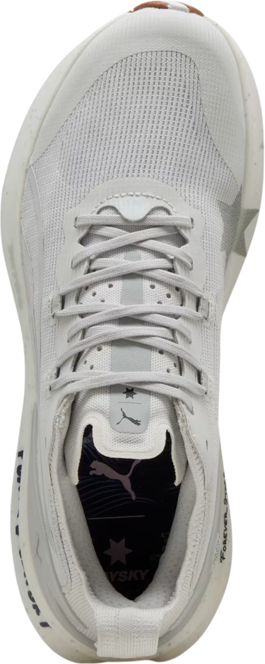 Кецове и обувки Puma ForeverRun NITRO 2 SAYSKY Бяло | 311060-01, 4