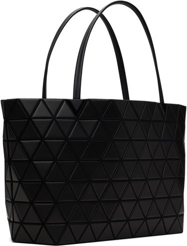 Голяма пазарска чанта BAO BAO ISSEY MIYAKE BAO BAO ISSEY MIYAKE Bateau Matte Tote Черно | BB56AG353, 2