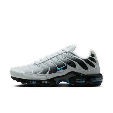 Кецове и обувки Nike Air Max Plus 'Grey University Blue Black' Синьо | DM0032-015, 1