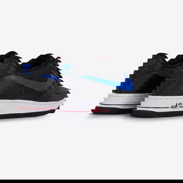 Кецове и обувки Nike Air Force 1 Low Синьо | FV0367-001, 1