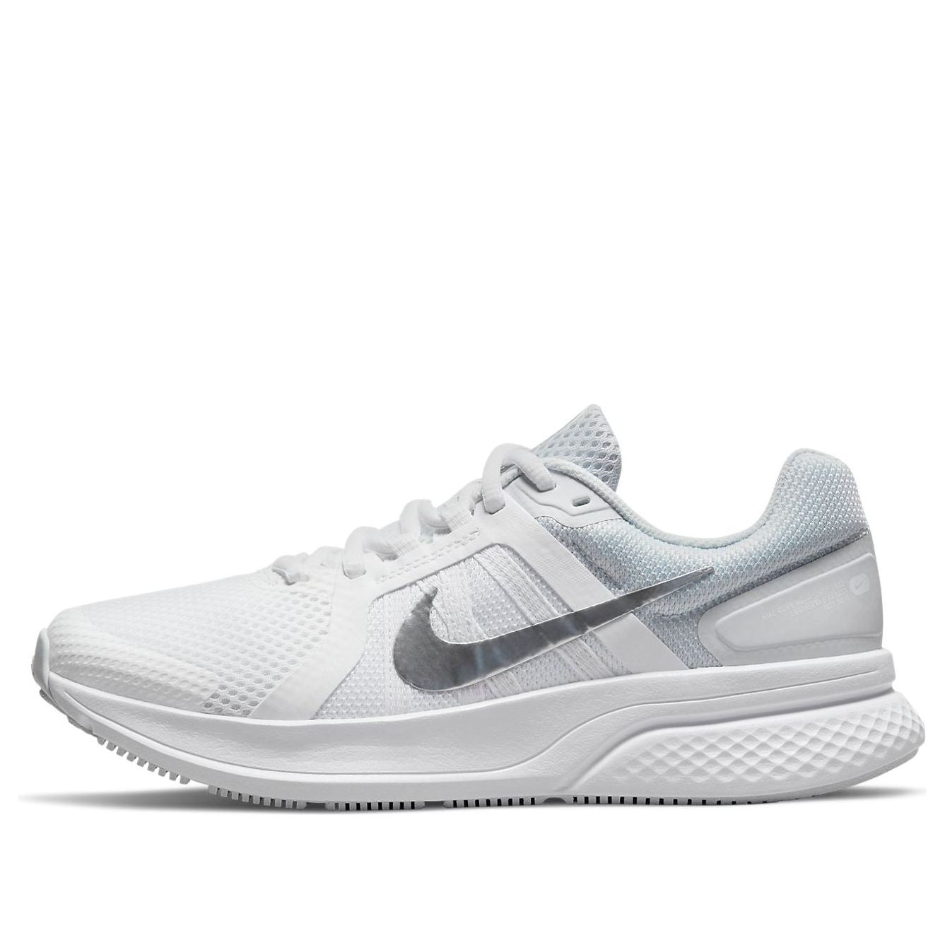 Кецове и обувки Nike Nike Run Swift 2 Бяло | CU3528-105, 0