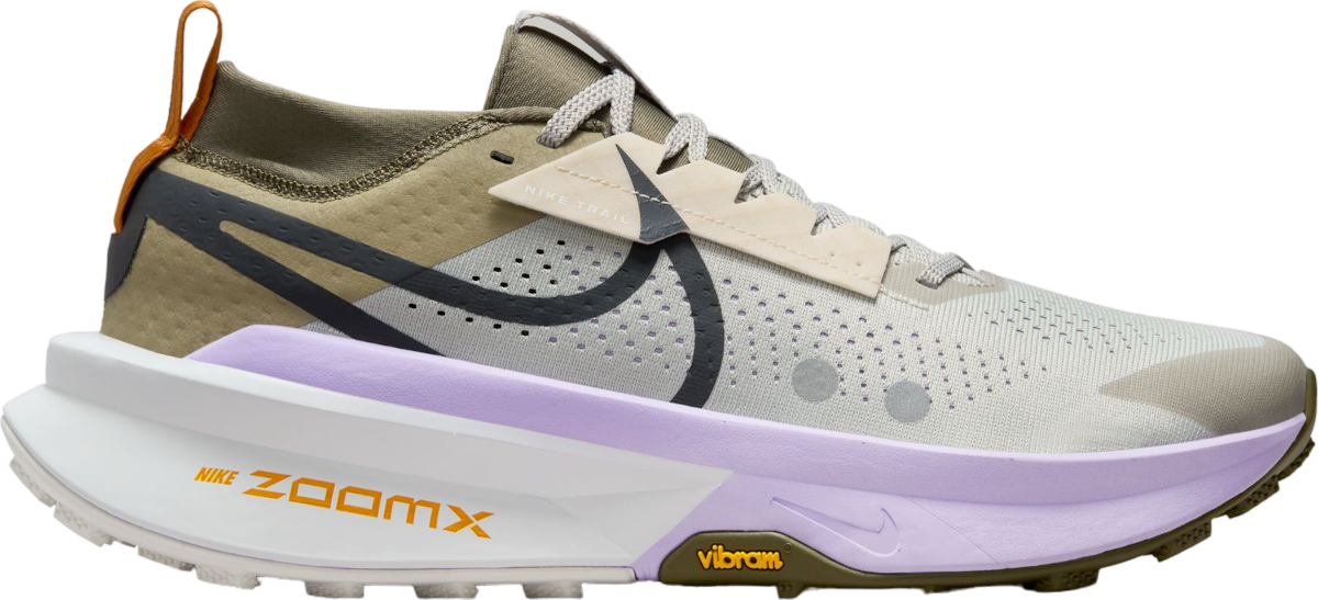 Кецове и обувки Nike Zegama 2 Бежово | fd5190-003, 0