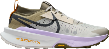 Кецове и обувки Nike Zegama 2 Бежово | fd5190-003, 0