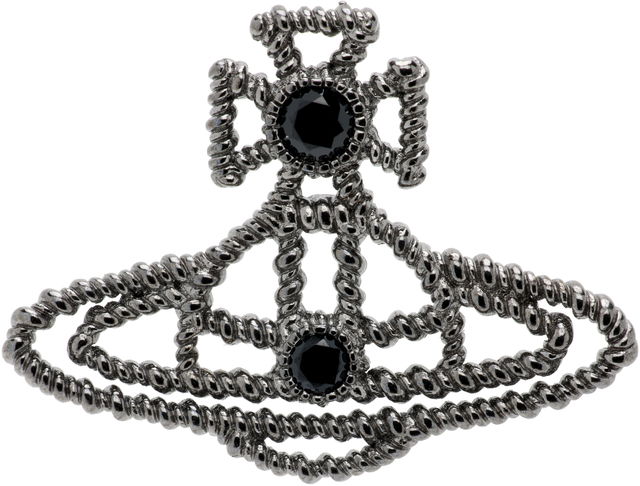 Coretta Single Stud Earring