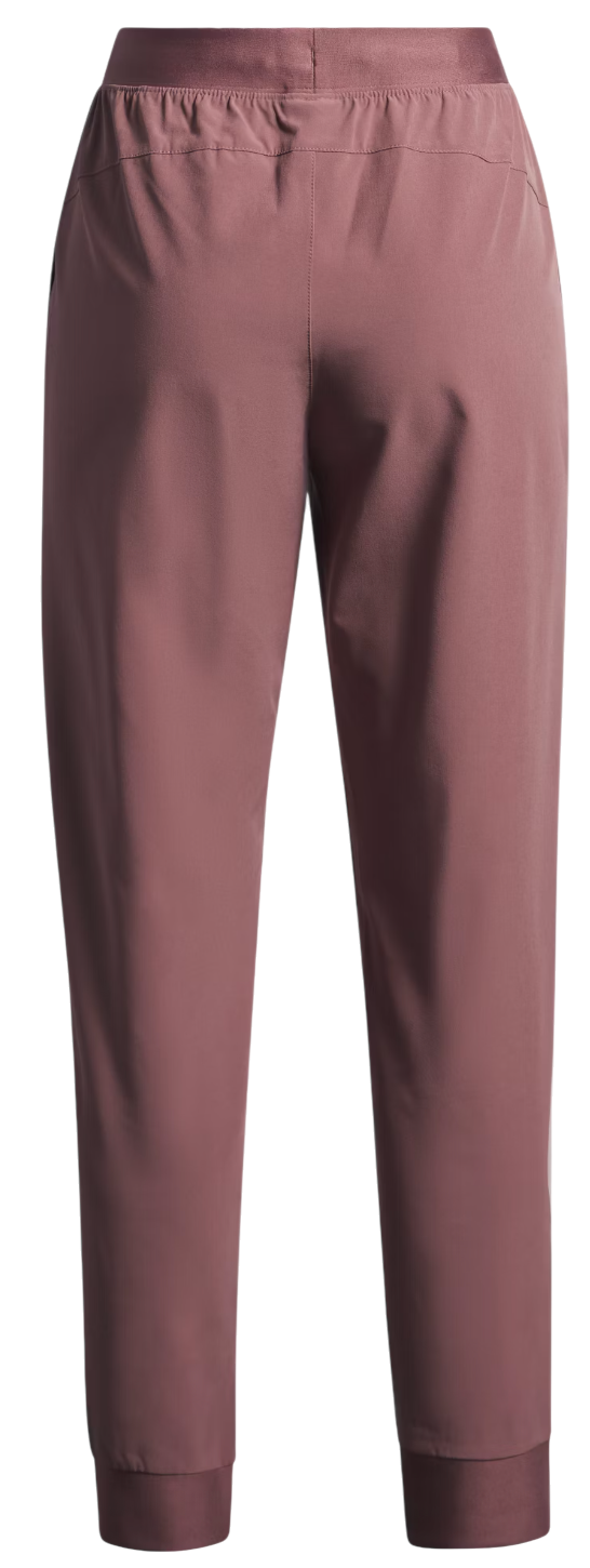 Спортни панталони Under Armour Performance Rival Woven Jogger Розово | 1384207-651, 1