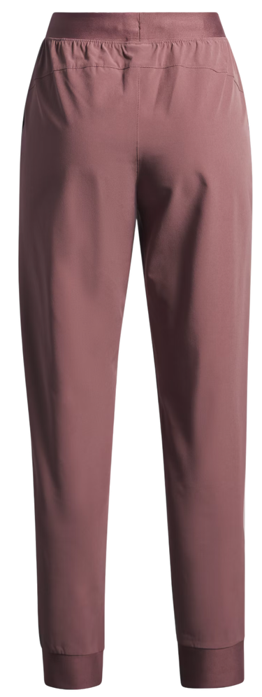 Спортни панталони Under Armour Performance Rival Woven Jogger Розово | 1384207-651, 1