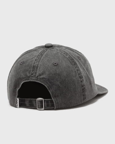 Шапка с козирка OBEY OBEY Pigment Bold 6 Panel Strapback Cap Черно | 100580418-BLK, 3
