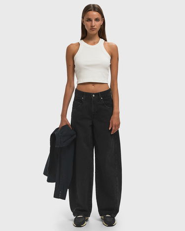 Дънки Levi's Super Baggy Barrel Jeans Черно | 003NF-0002, 2