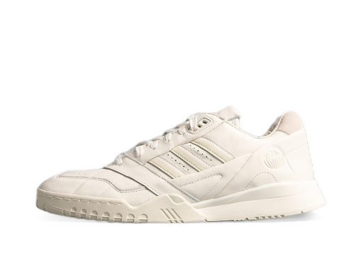 Кецове и обувки adidas Originals A.R. Trainer Бяло | EG2646