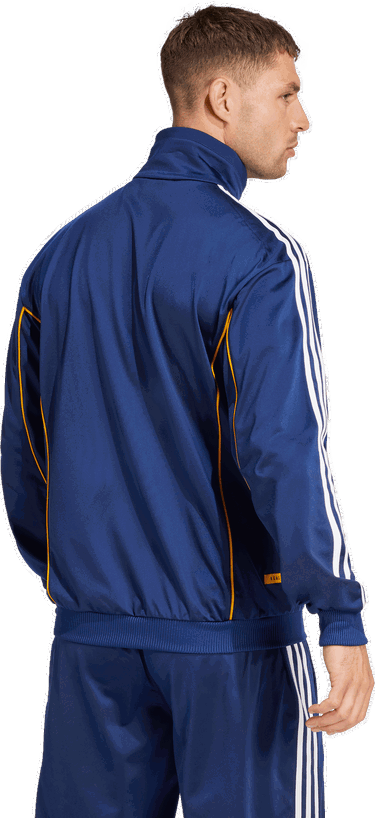 Комплект adidas Originals Real Madrid 1999 Training Jacket Синьо | jw1993, 1