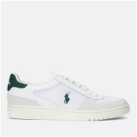 Polo Court Pp Trainers