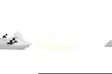 Кецове и обувки Veja V-10 Prime Бяло | VI0220738B, 0
