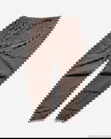 Спортни панталони Nike NOCTA x NORTHSTAR NYLON TRACKSUIT BOTTOMS Кафяво | FN7668-040, 3