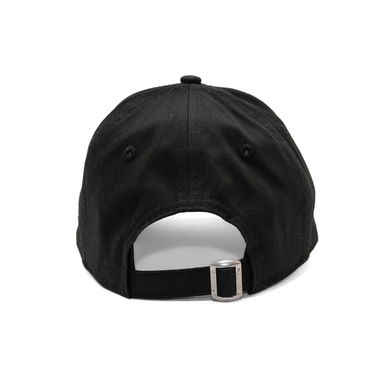 Шапка с козирка New Era 9FORTY MLB Leopard Infill NY Yankees Adjustable Cap Черно | 60691330, 3