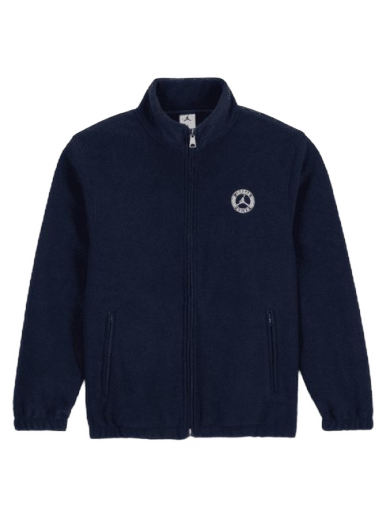 Яке Jordan Union MJ Track Jacket Тъмно синьо | DV7348-419