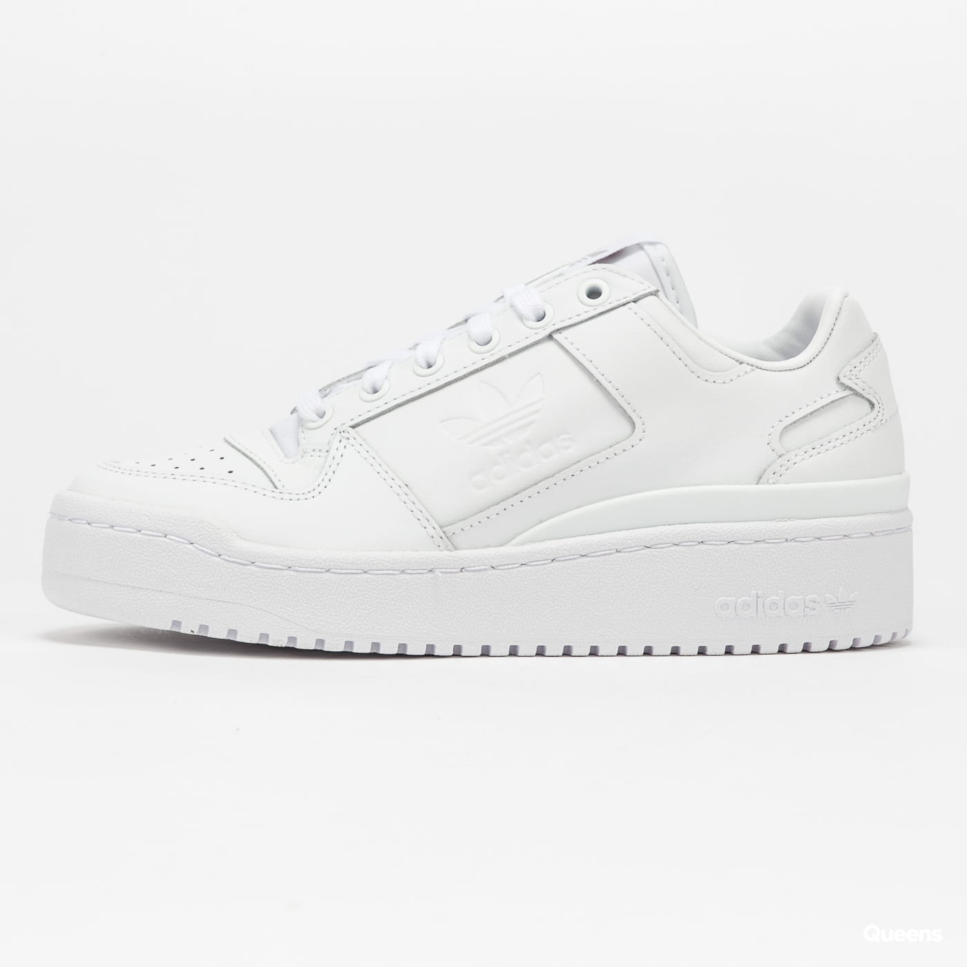 Кецове и обувки adidas Originals Forum Bold Бяло | FY9042, 0