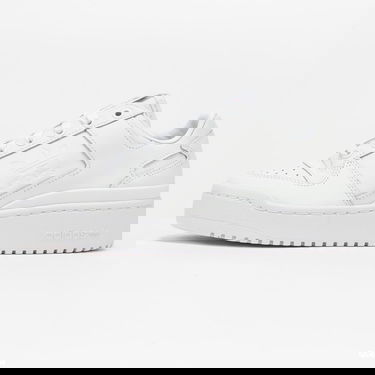 Кецове и обувки adidas Originals Forum Bold Бяло | FY9042, 0