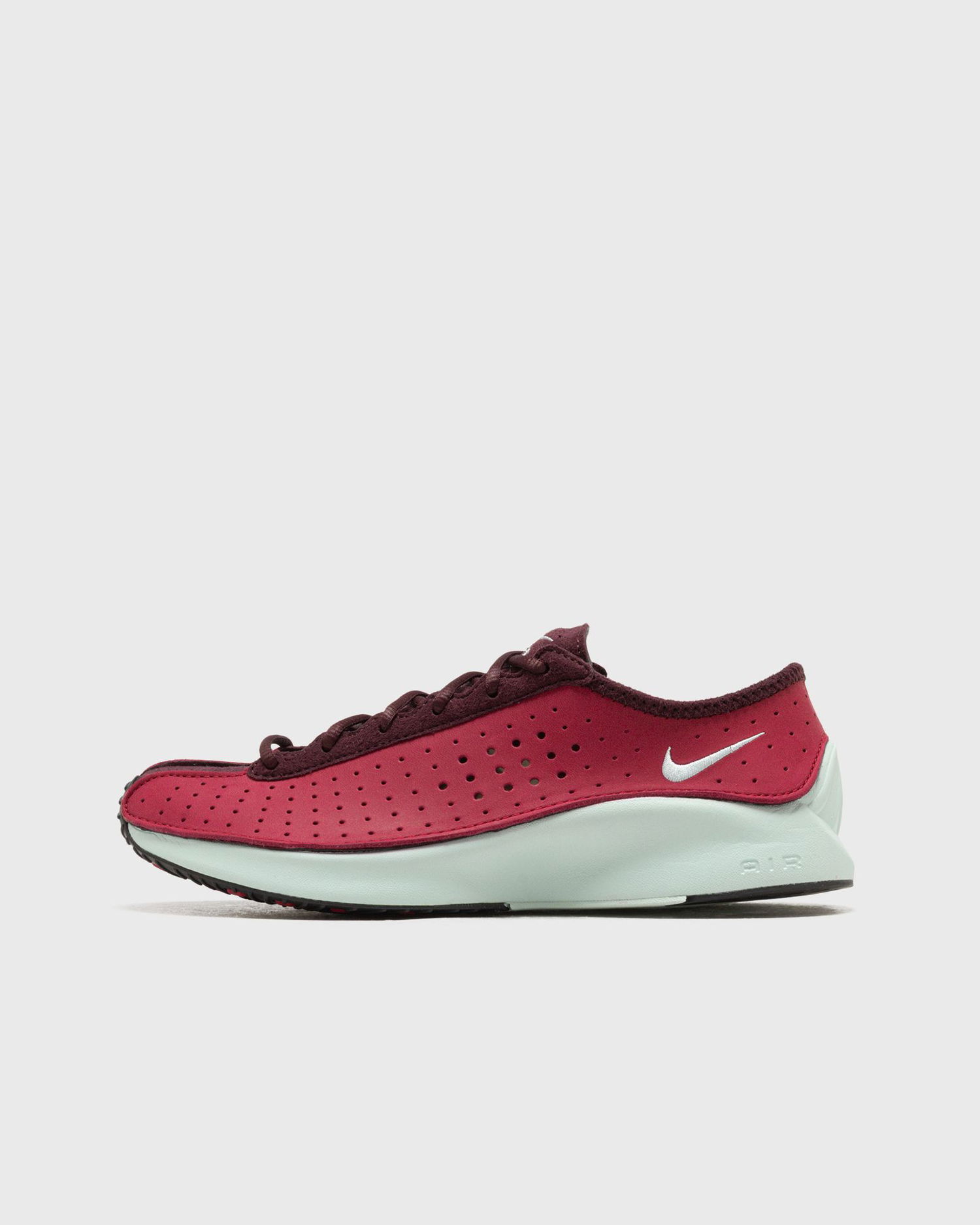 Кецове и обувки Nike AIR SUPERFLY Червено | HQ7955-600, 0