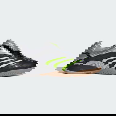 Кецове и обувки adidas Performance Predator Sala Черно | JQ3917, 0