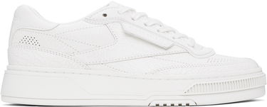 Кецове и обувки Reebok Club C LTD Бяло | RMIA04DC99LEA0060100, 0