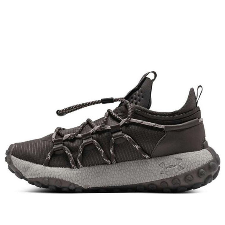 Кецове и обувки Under Armour HOVR Summit Fat Tire Cuff Сиво | 3022945-108