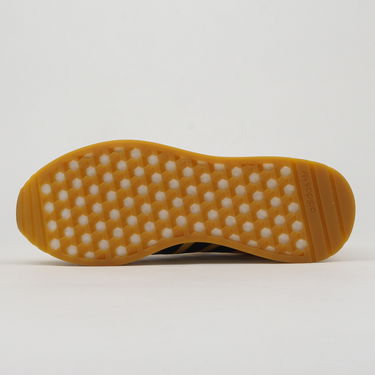 Кецове и обувки adidas Originals I-5923 Жълто | BD7612, 4