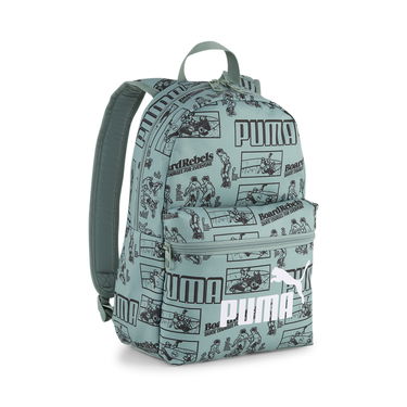 Раница Puma PUMA Phase Small Backpack Зелено | 091324_01, 0