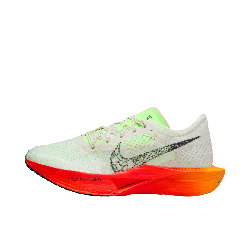 Бягане Nike Vaporfly 3 Бяло | fq8344-020