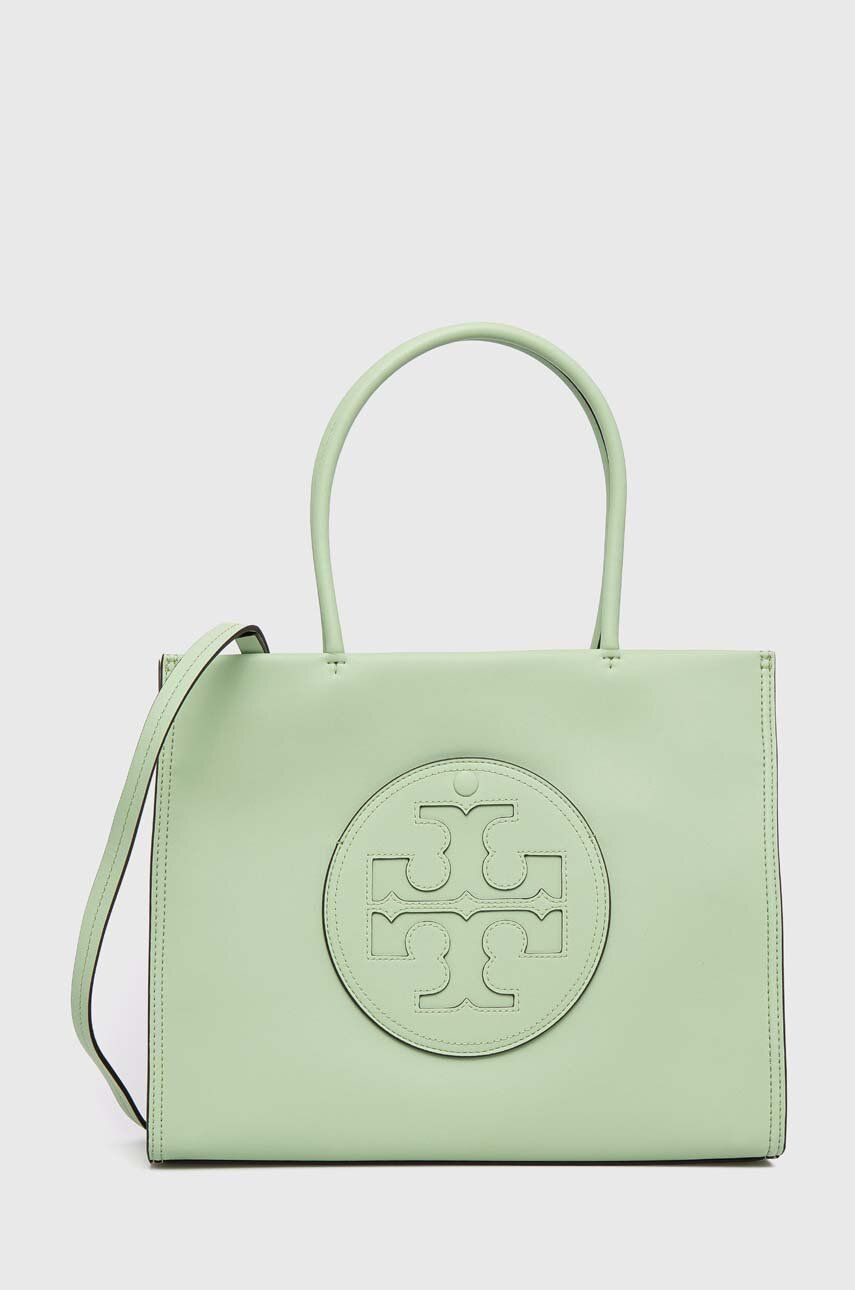 Дамска чанта Tory Burch Large Handbag Зелено | 145612.300, 0