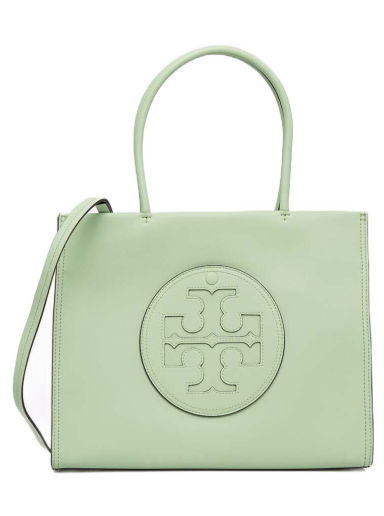 Дамска чанта Tory Burch Large Handbag Зелено | 145612.300