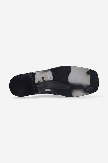 Кецове и обувки MISBHV The Brutalist Slip-On Черно | 3021BW201, 1