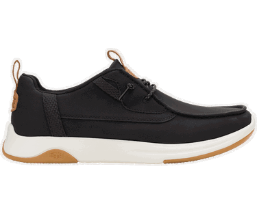 Кецове и обувки HEYDUDE Wally Drift Classic Черно | 43641-066-M8, 0