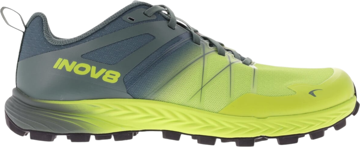 Кецове и обувки inov-8 TrailTalon Speed Sneakers Зелено | 001273-lmfg-s-001, 0