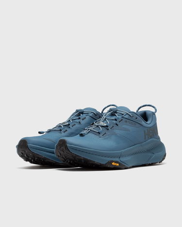 Кецове и обувки Hoka One One TRANSPORT Gore-Tex Тъмно синьо | 1133957-RTLR, 1