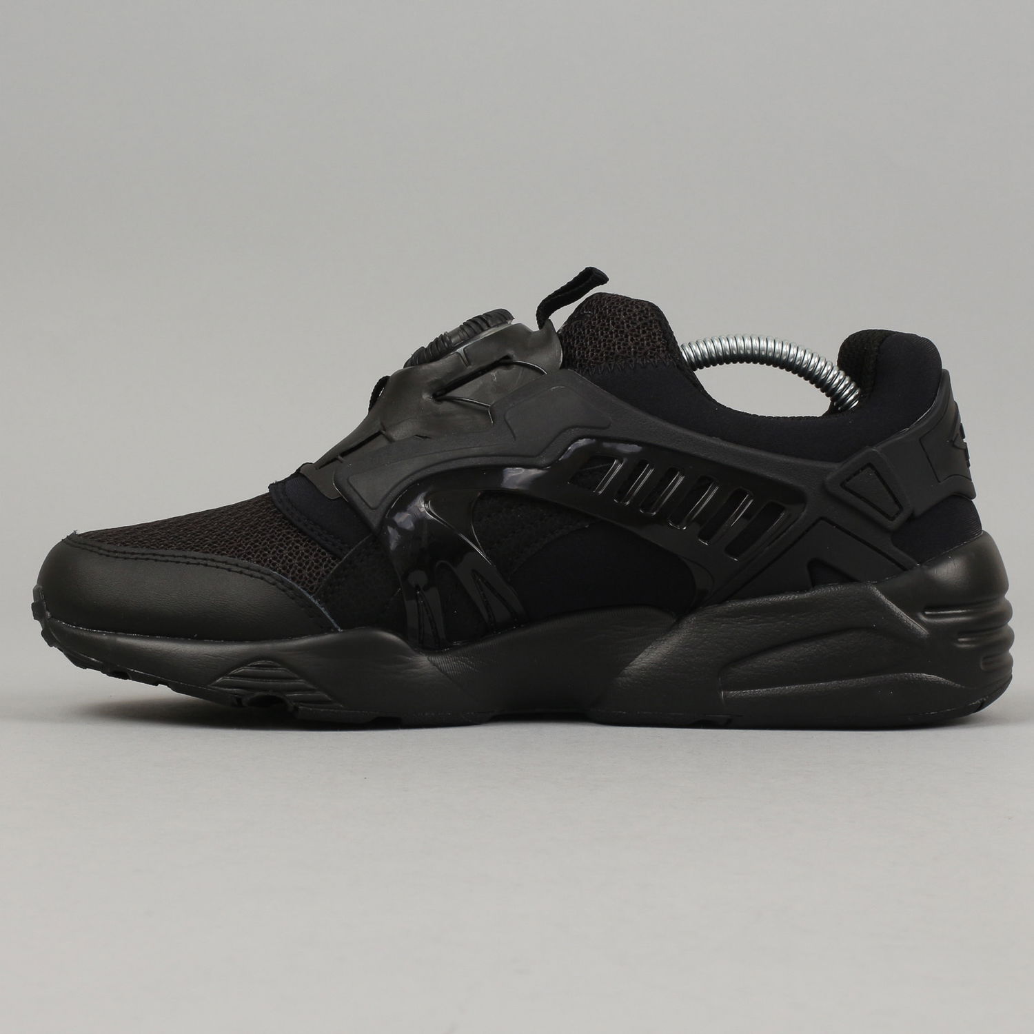 Кецове и обувки Puma Disc Blaze CT black Черно | 362040 02, 1