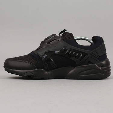 Кецове и обувки Puma Disc Blaze CT black Черно | 362040 02, 1