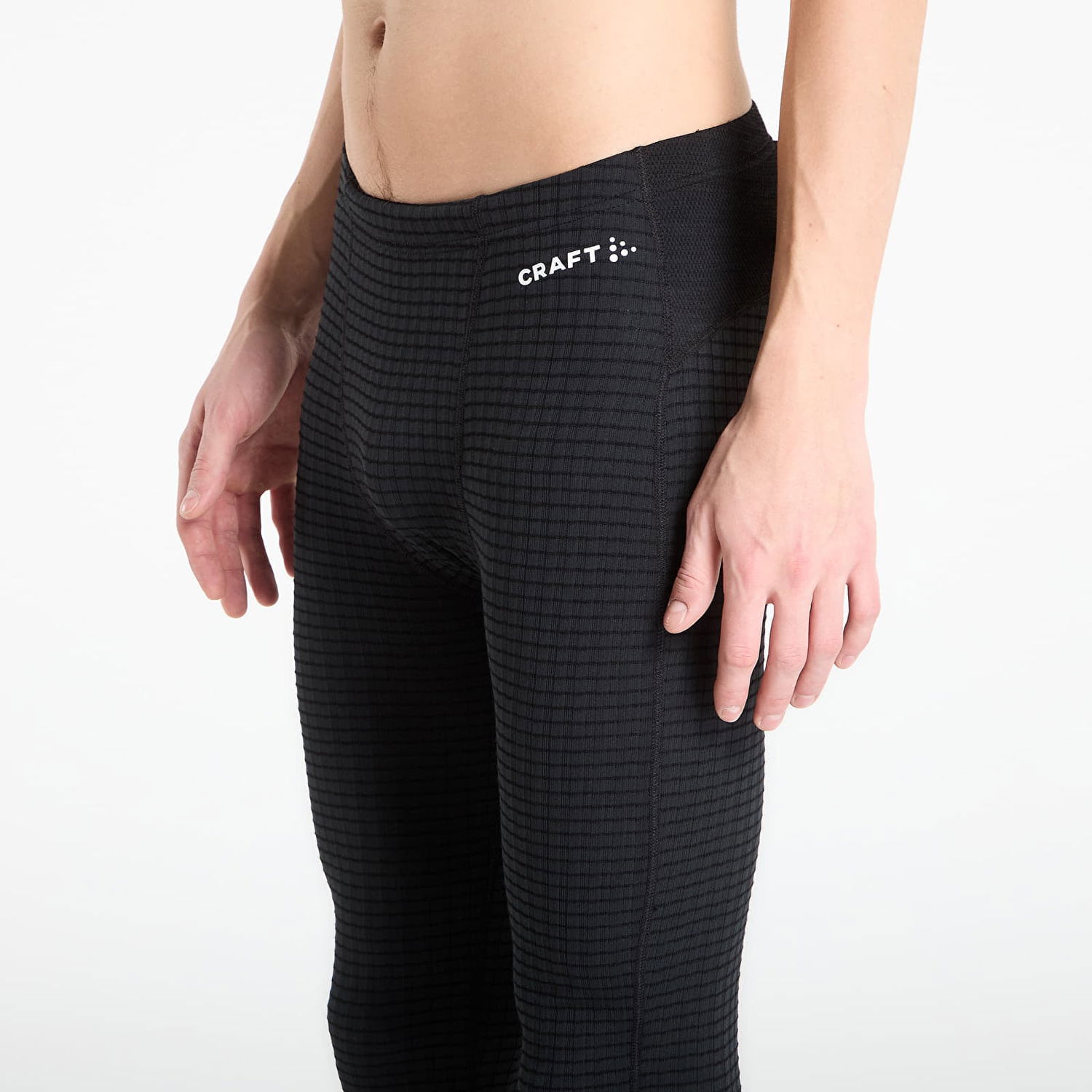 Клинове Craft Wool Extreme X 2 Thermal Pants XL Черно | 1916688-999000, 1