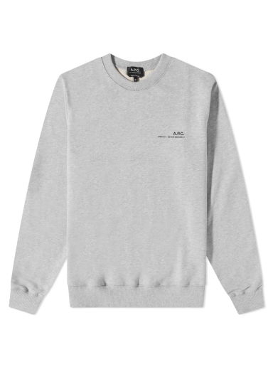 Item Logo Crewneck