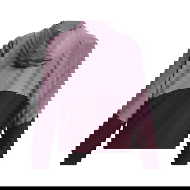 Яке Under Armour Woven Лилаво | 1369889-500, 3
