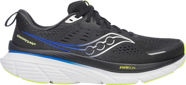 Кецове и обувки Saucony GUIDE 18 Черно | s20998-285, 0