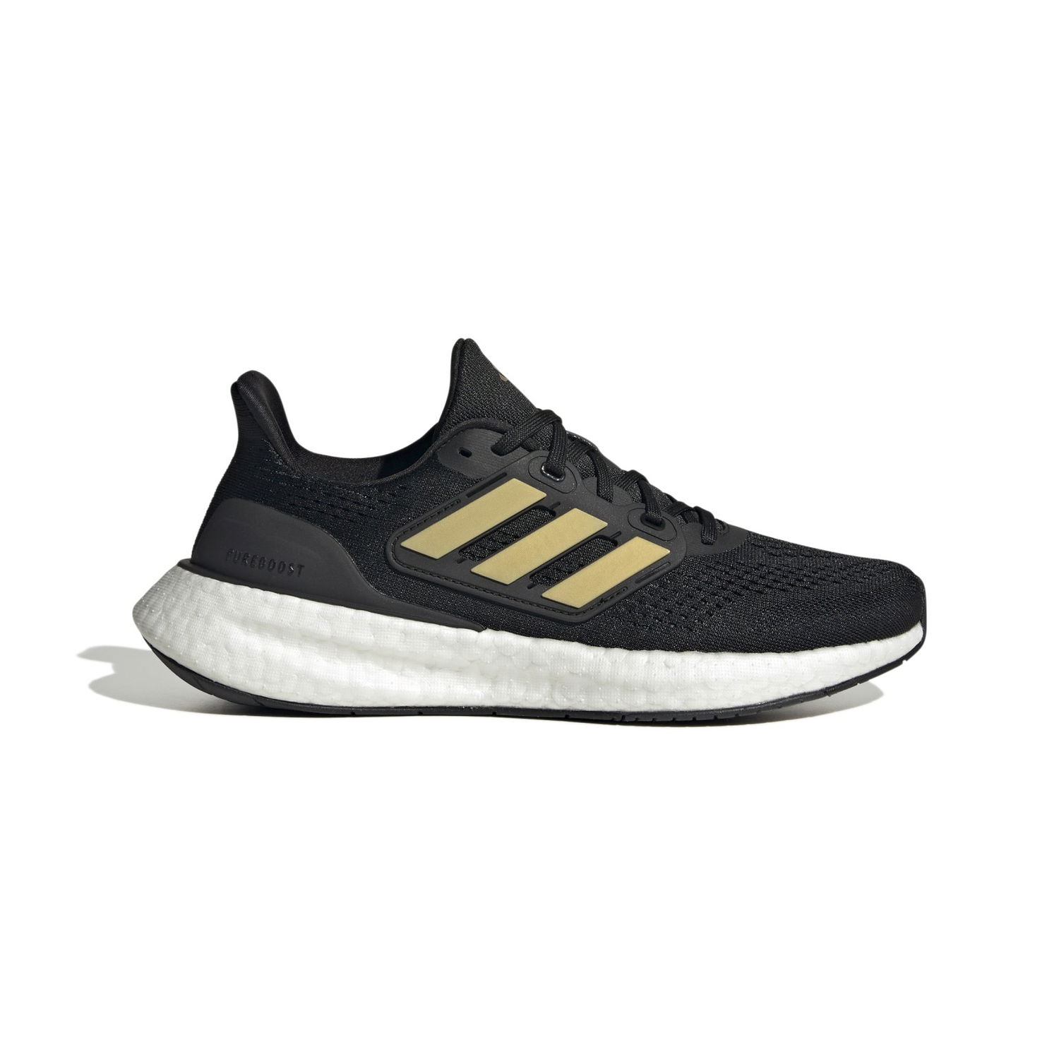 Кецове и обувки adidas Performance adidas PUREBOOST 23 W 44 2/3 Черно | IF2391, 0