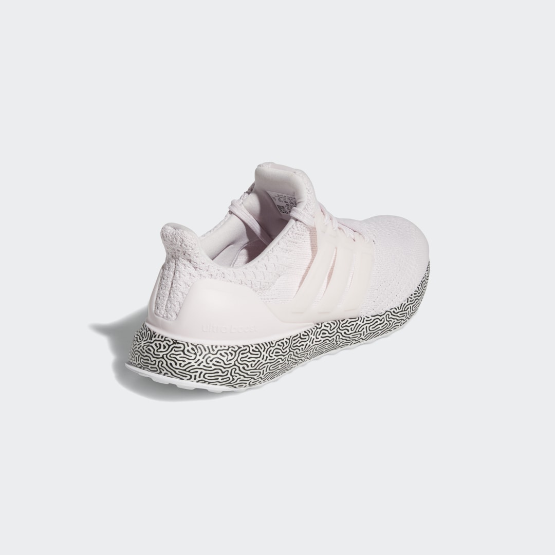 Кецове и обувки adidas Performance Ultraboost DNA Розово | GV8720, 1