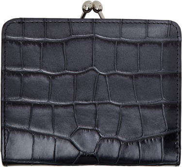 Портфейл Vivienne Westwood Vivienne Westwood Frame Pocket Wallet Кафяво | 5115002YW-L00A2-, 3