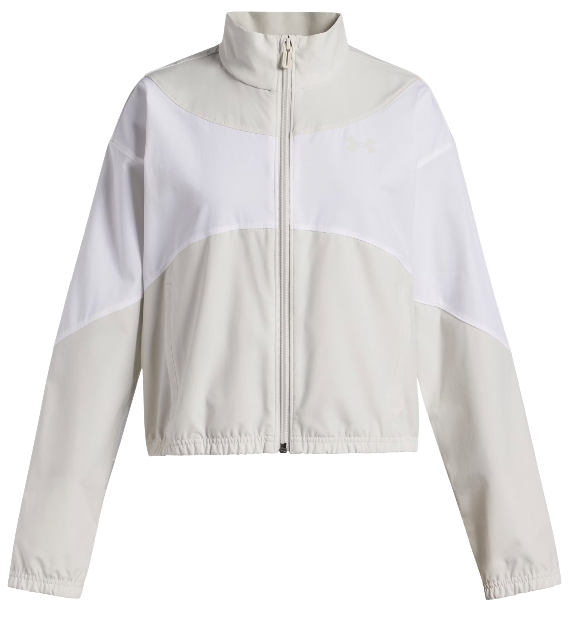 Ветровка Under Armour Rival Woven Jacket Многоцветен | 6005743-110, 0