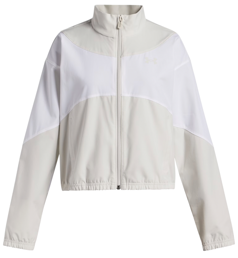 Ветровка Under Armour Rival Woven Jacket Многоцветен | 6005743-110
