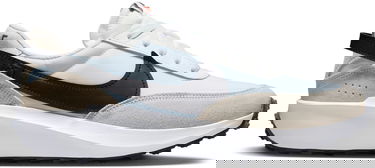 Кецове и обувки Nike Waffle Debut Бяло | dh9522-103, 0