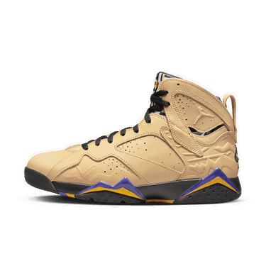 Кецове и обувки Jordan Air Jordan 7 Retro SE Бежово | DZ4729-200, 2