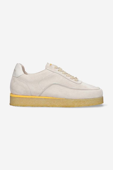 Кецове и обувки Filling Pieces Mondo Crepe Бежово | 46728831890, 0